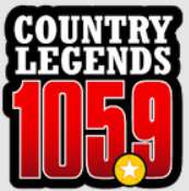 Country Legends logo
