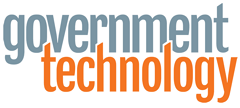 Goverment Technology logo