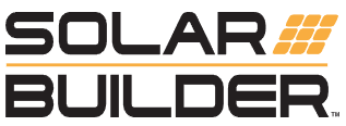 Solar Builder logo