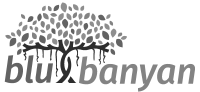 SolarAPP+ Partner - Blu Banyan logo
