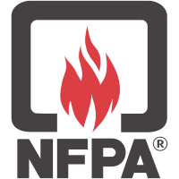 SolarAPP+™ Partner - National Fire Protection Association logo