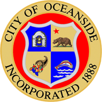 SolarAPP+ Partner - City of Oceanside, California logo
