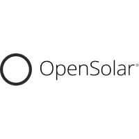 SolarAPP+ Partner - OpenSolar logo