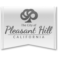 SolarAPP+™ Partner - The City of Pleasant Hill, California logo