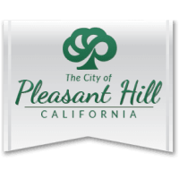 SolarAPP+ Partner - The City of Pleasant Hill, California logo