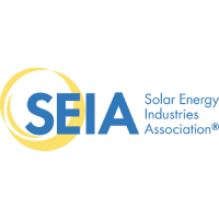 SolarAPP+™ Partner - Solar Energy Industries Association logo
