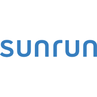 SolarAPP+™ Partner - Sunrun logo