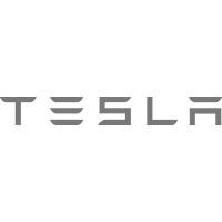 SolarAPP+™ Partner - Tesla logo