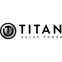 SolarAPP+ Partner - Titan Solar logo