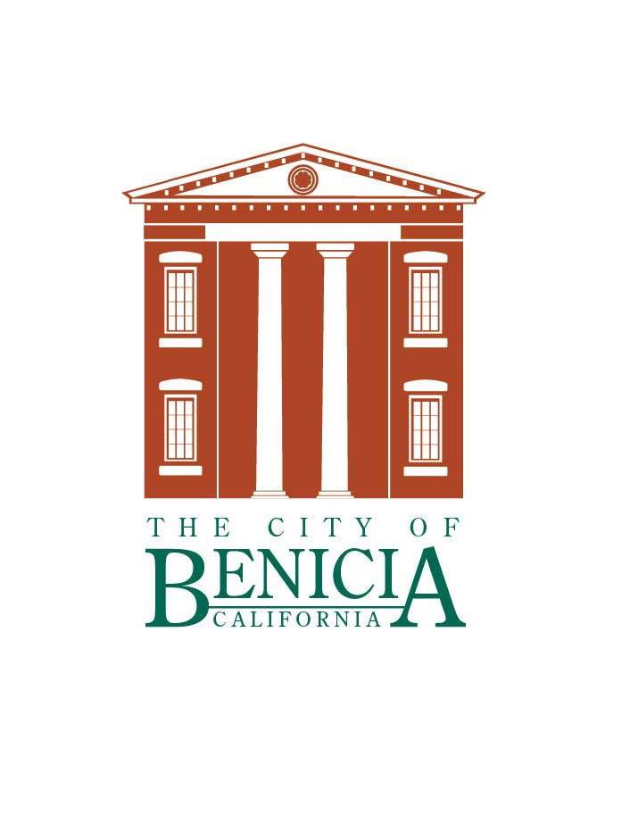 SolarAPP+ Partner - Benicia, California logo