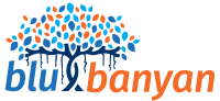 SolarAPP+™ Partner - Blu Banyan logo