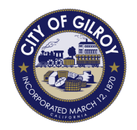 SolarAPP+ Partner - Gilroy, California logo