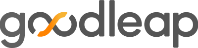 SolarAPP+™ Partner - GoodLeap logo