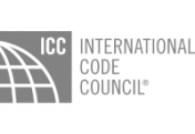 SolarAPP+ Partner - International Code Council logo