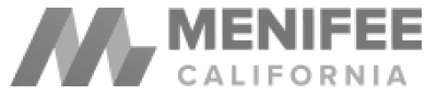 SolarAPP+™ Partner - City of Menifee, CA logo