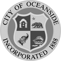 SolarAPP+™ Partner - City of Oceanside, California logo