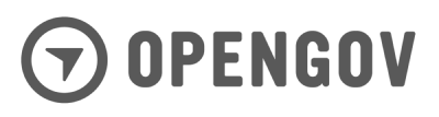 SolarAPP+ Partner - OpenGov logo
