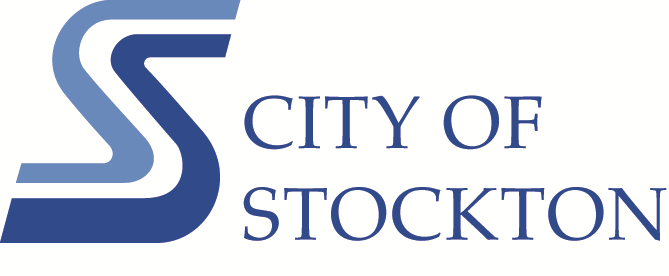 SolarAPP+™ Partner - City of Stockton, California logo